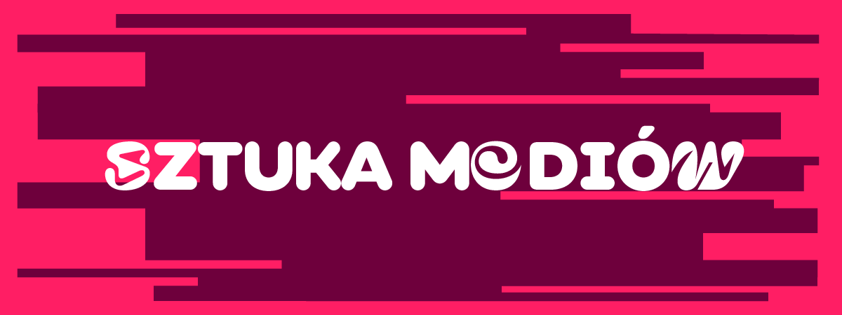 Sztuka Mediów